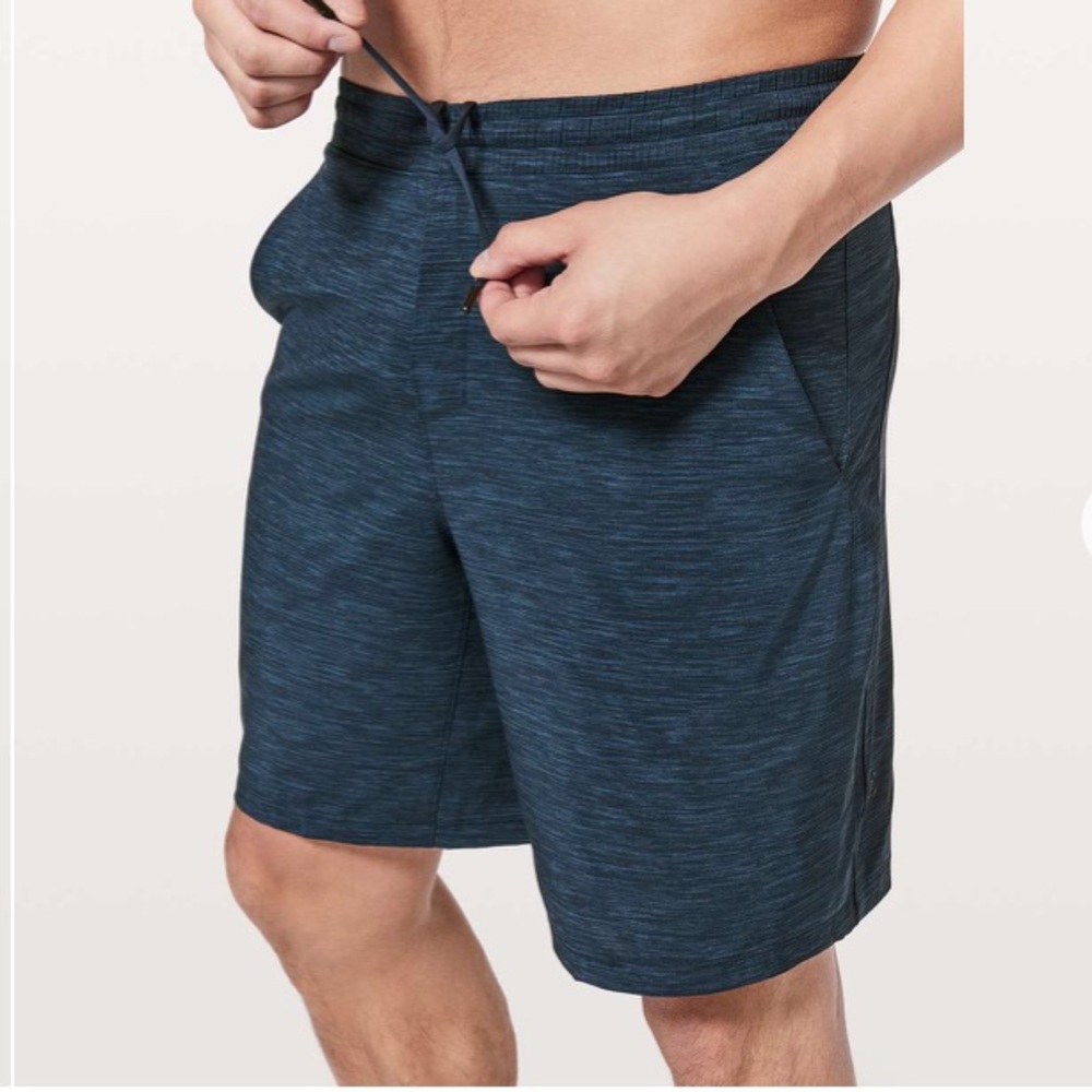 Lululemon Pace Breaker Short *Linerless 6”inseam